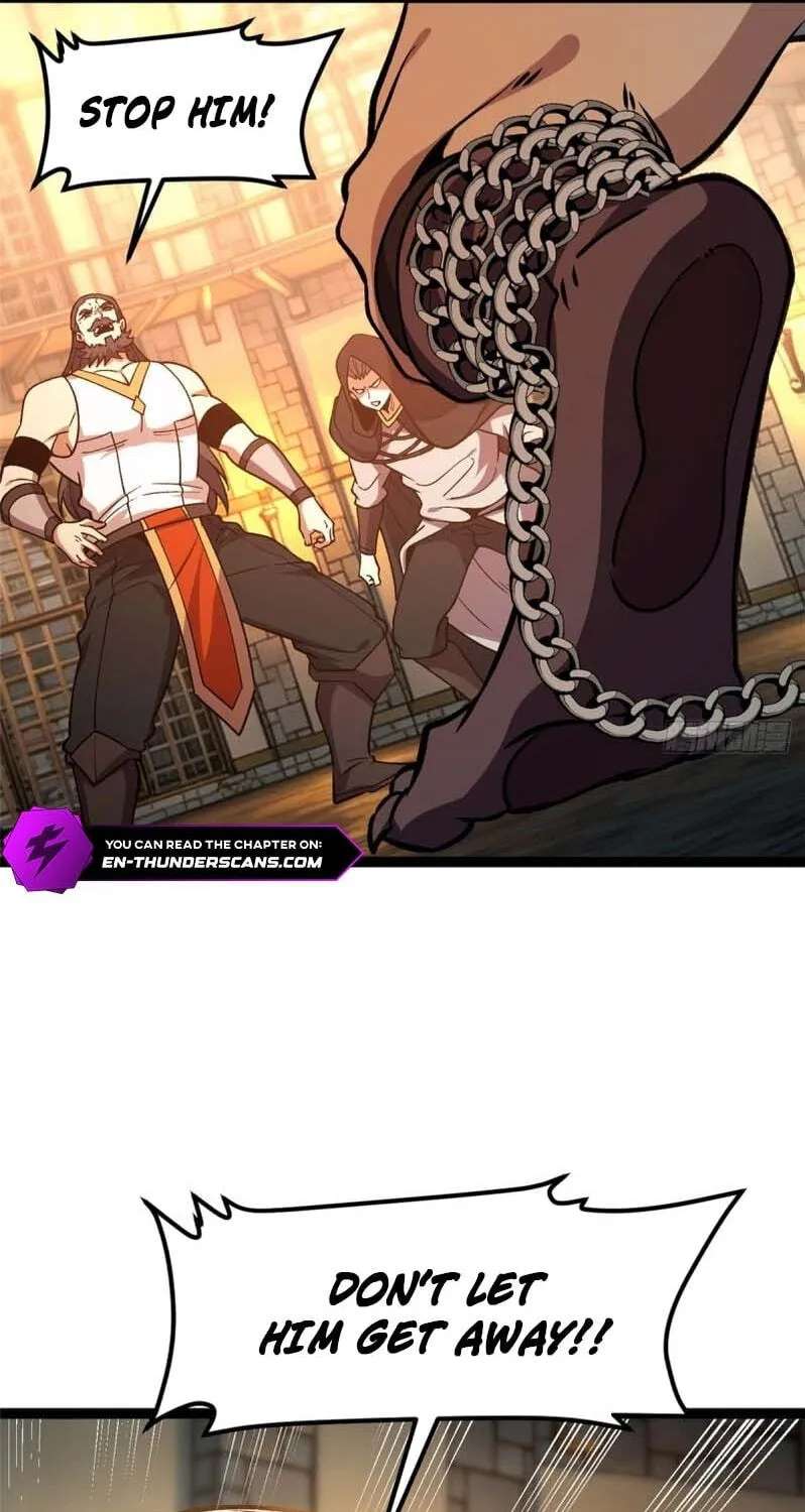 My Vampire System: A Dragon's Revenge Chapter 356 - page 9