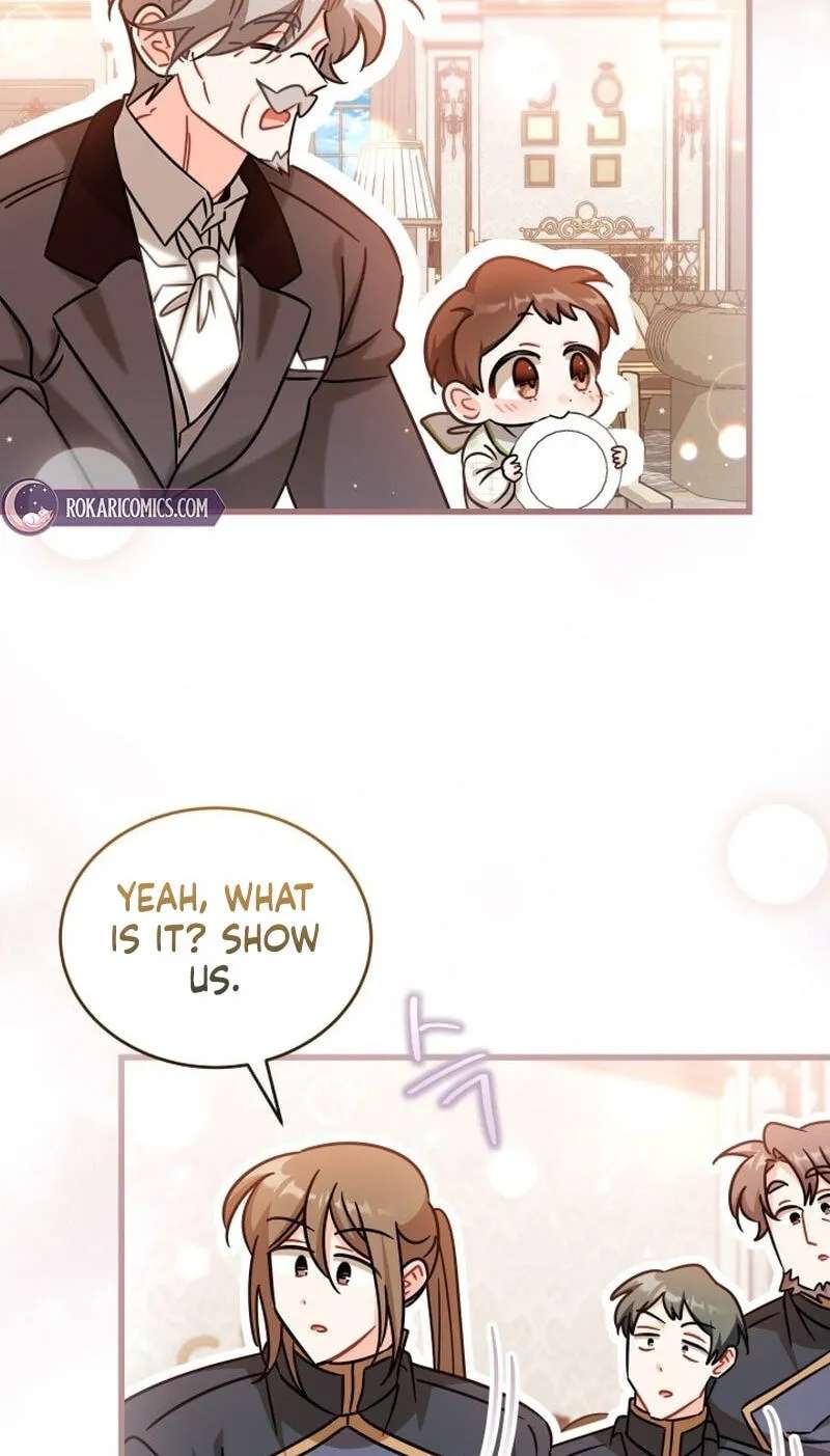 The Maid With a Child Chapter 33 - page 77