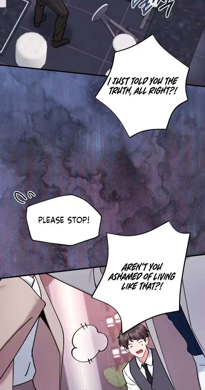 My Doodle Boyfriend Chapter 26 - page 13