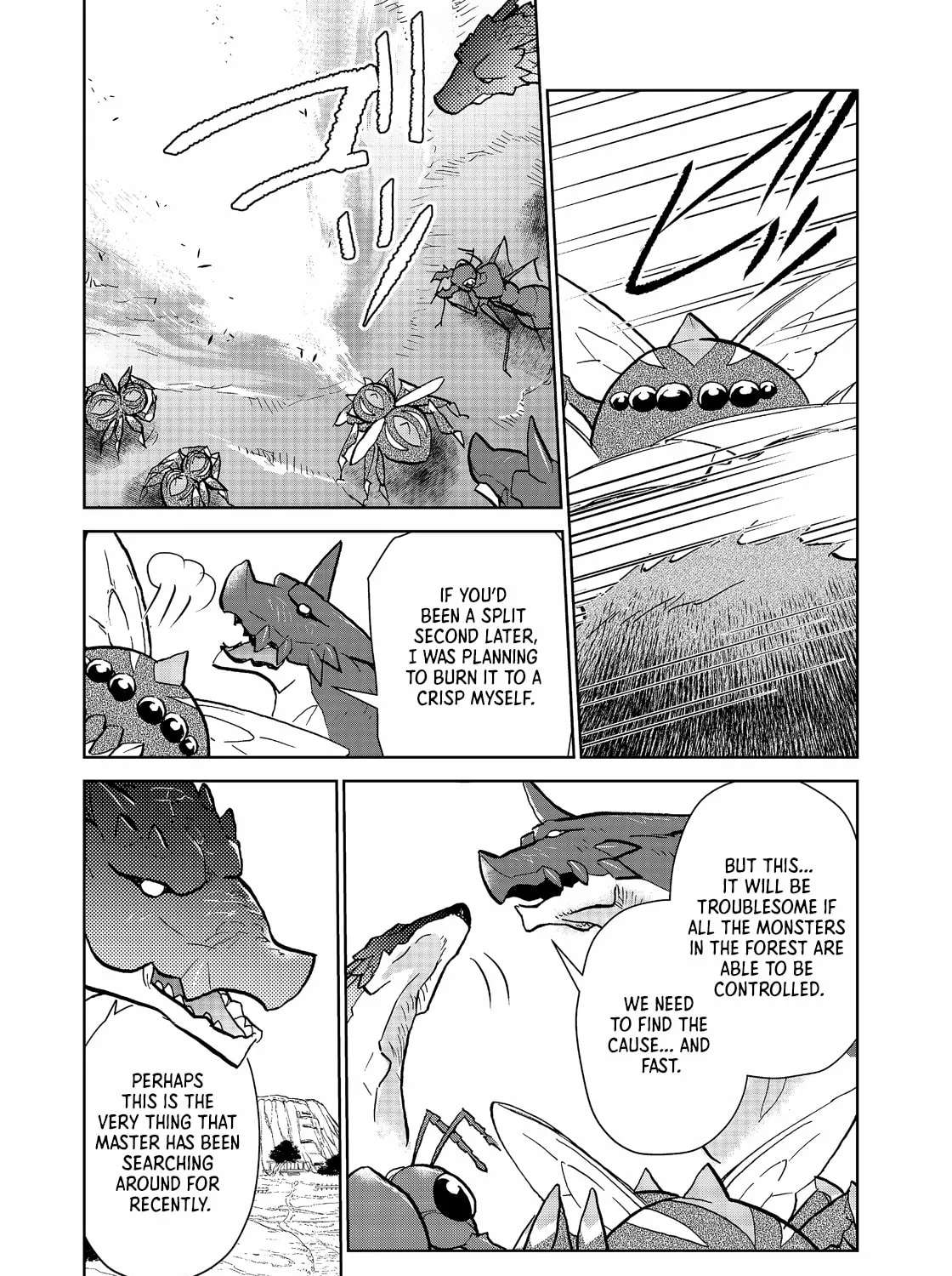 Isekai Ni Otosareta… Jouka Wa Kihon! Chapter 36 - page 19