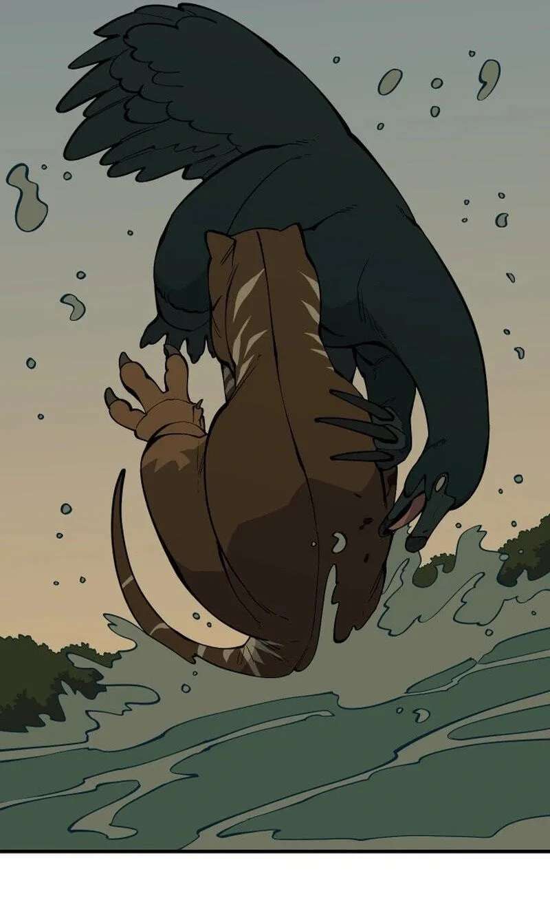 Ancient Animal Tales Chapter 64 - page 95