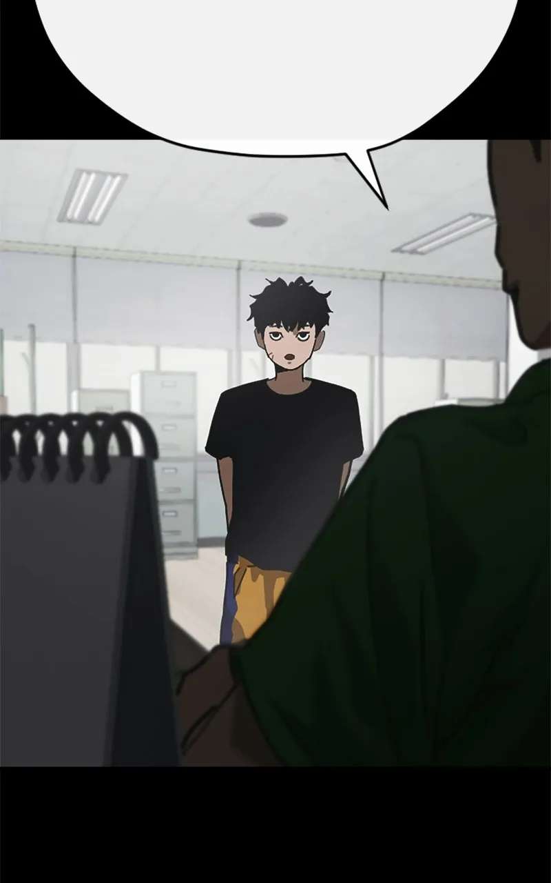 Dancer on the Court Chapter 2 - page 91