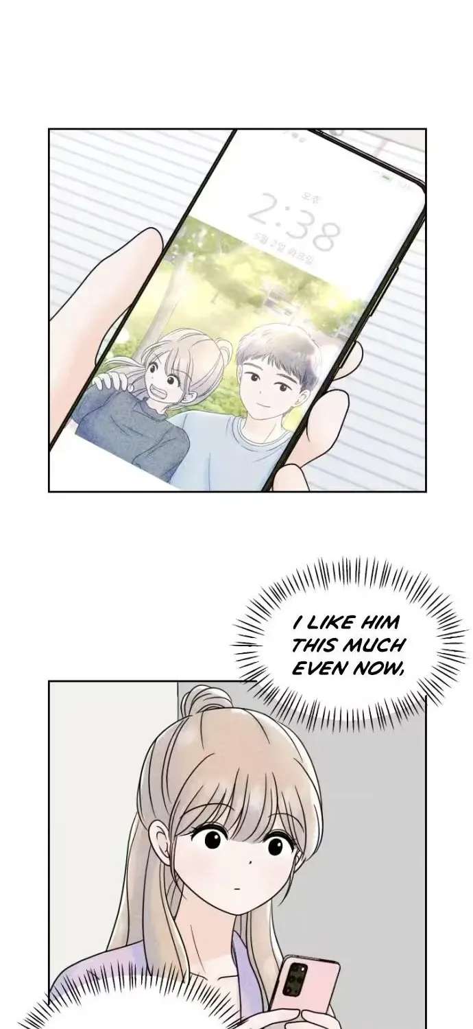 Love Diary Chapter 44 - page 7