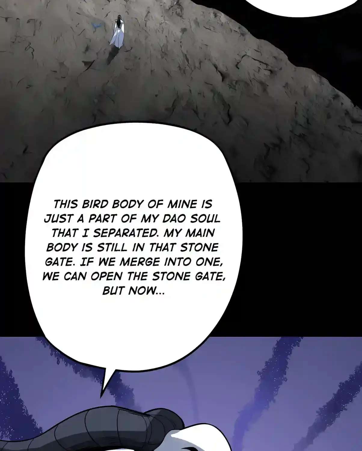 Me, The Heavenly Destined Villain Chapter 354 - page 26