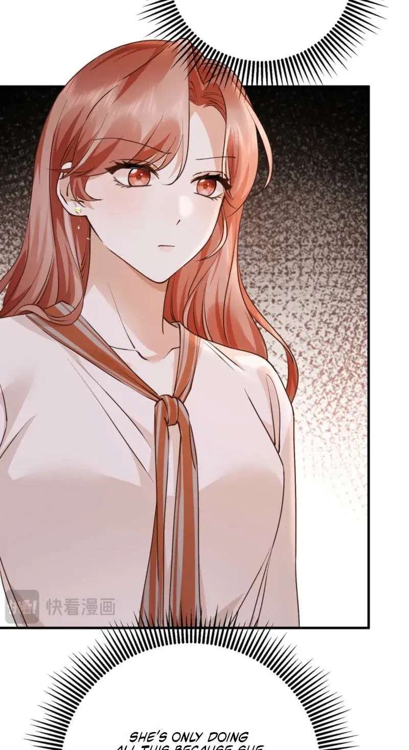 A Despicable Marriage Chapter 47 - page 21