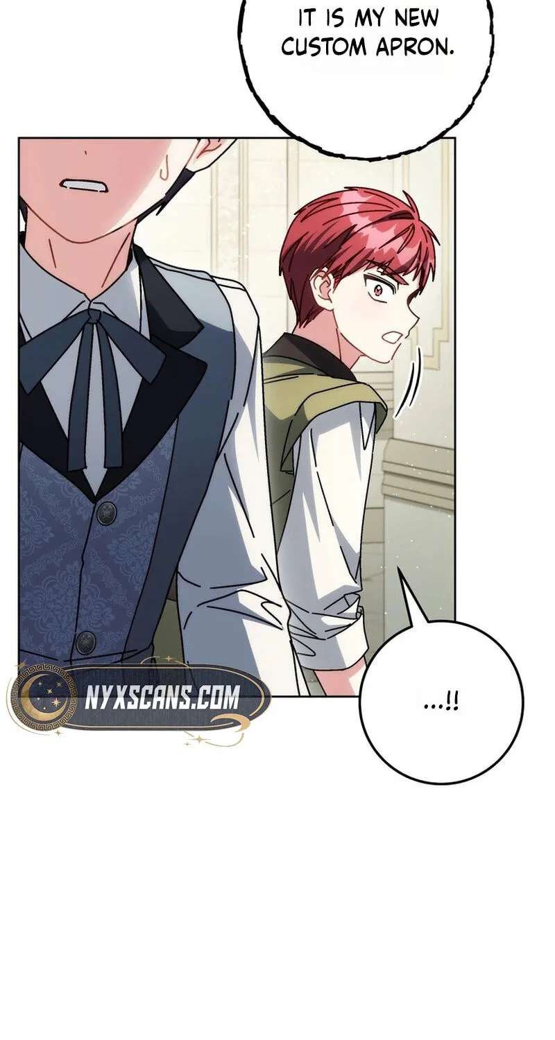 Can I Cry Now? Chapter 61 - page 64