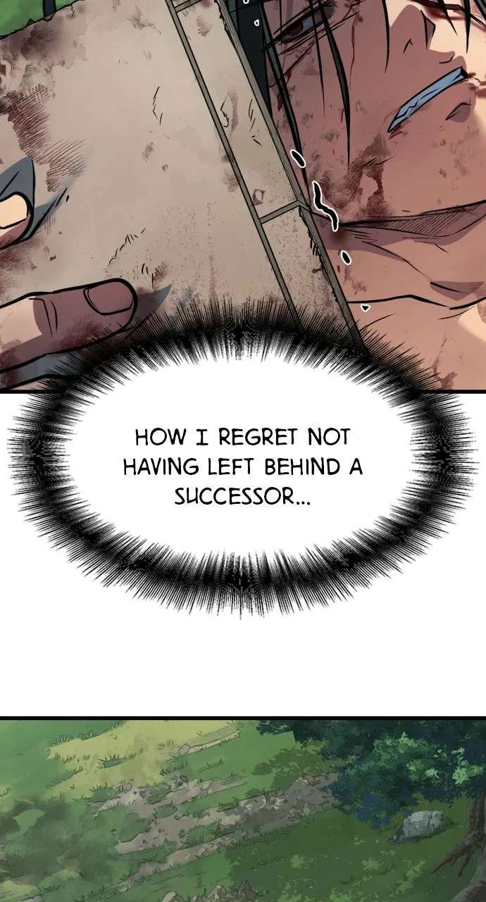 The Accidental Legend Chapter 1 - page 72