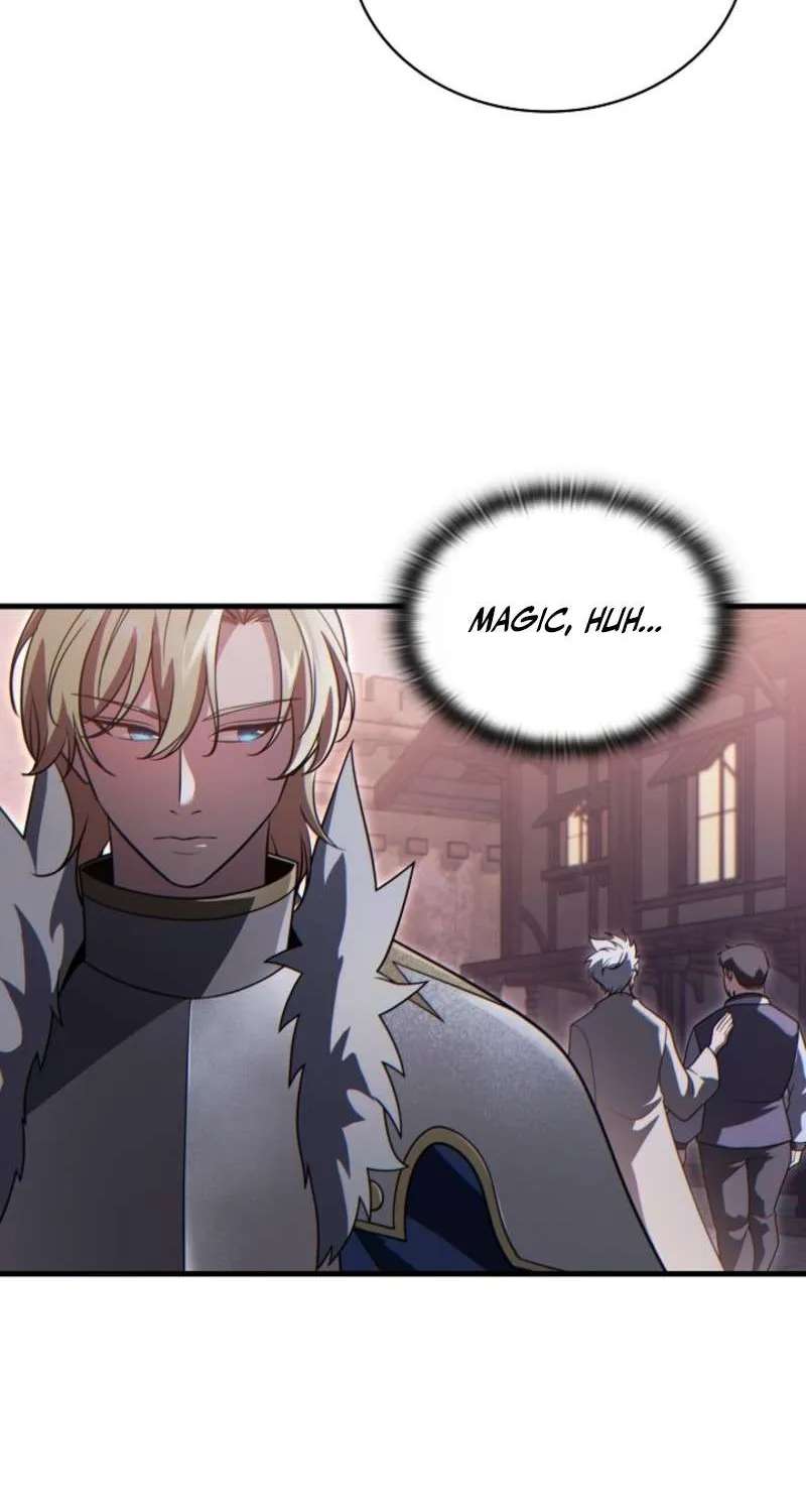 The Lord Who Levels Up by Devouring Chapter 19 - page 80