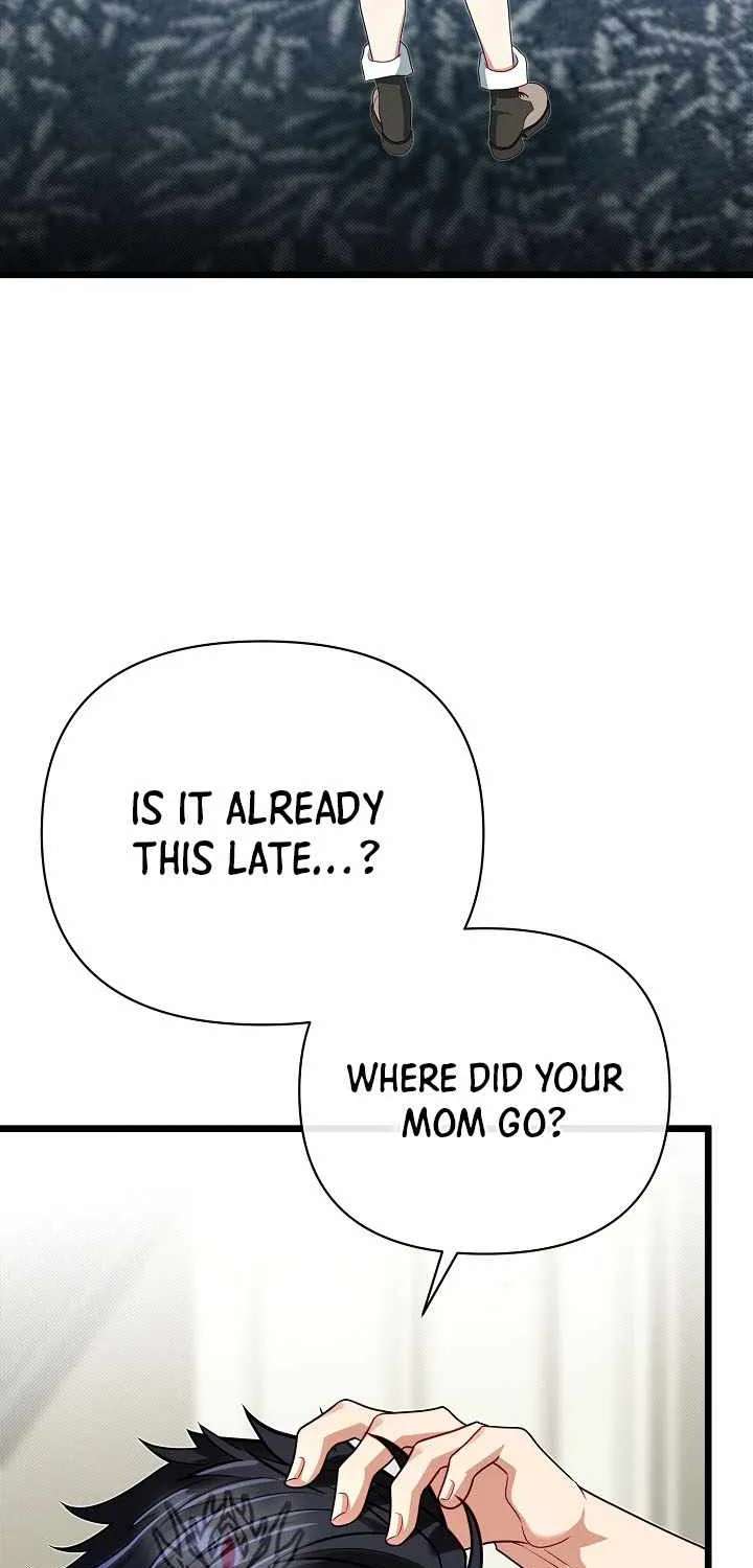 My Little Brother Is The Academy’s Hotshot Chapter 150 - page 77