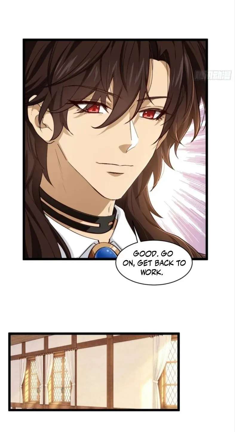 Asked to Farm, but You Became the Empire's Emperor?! Chapter 19 - page 11
