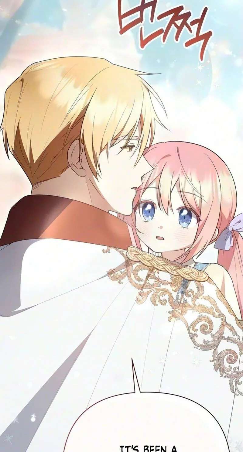 The Archmage Becomes the Swordmaster's Youngest Daughter Chapter 53 - page 18