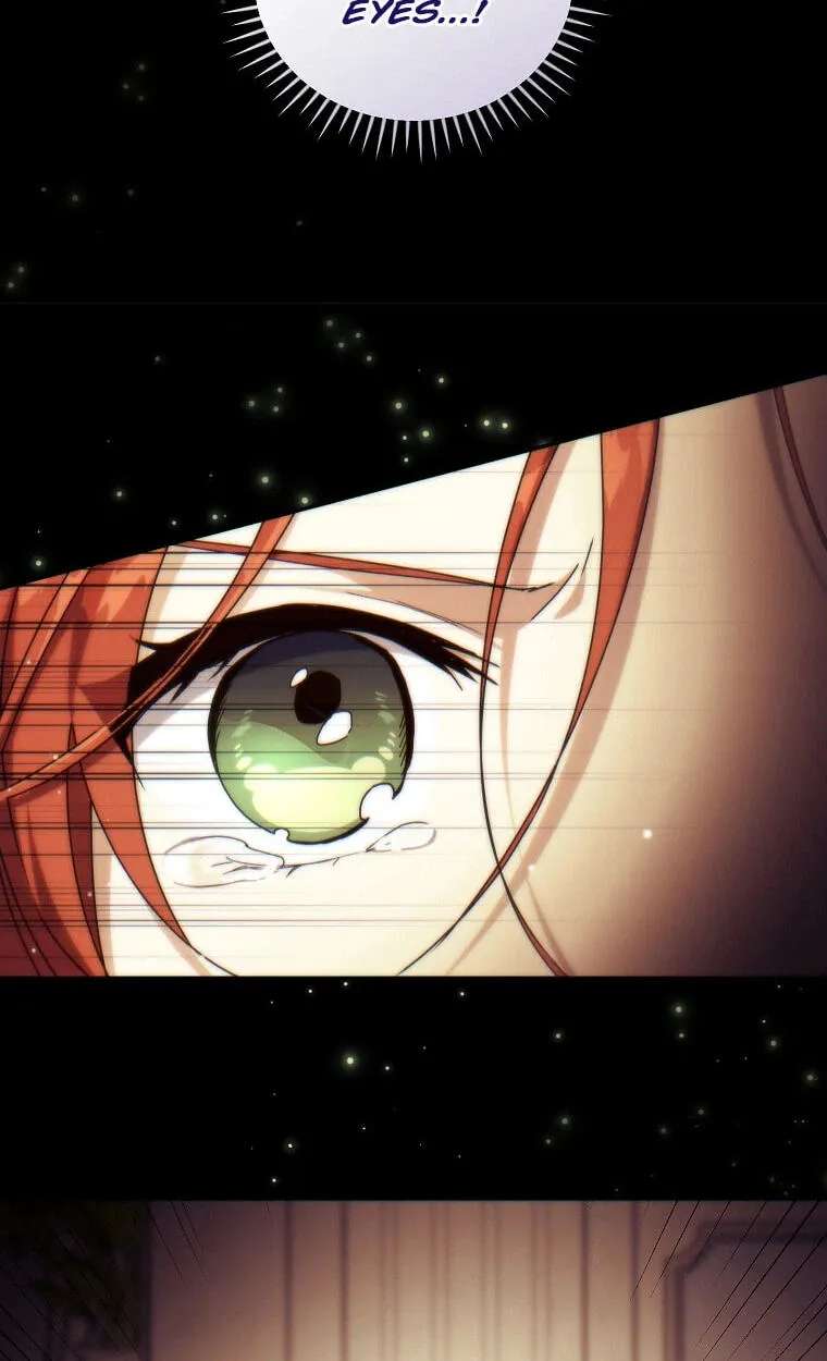We've Already Broken Up, Your Majesty Chapter 78 - page 27