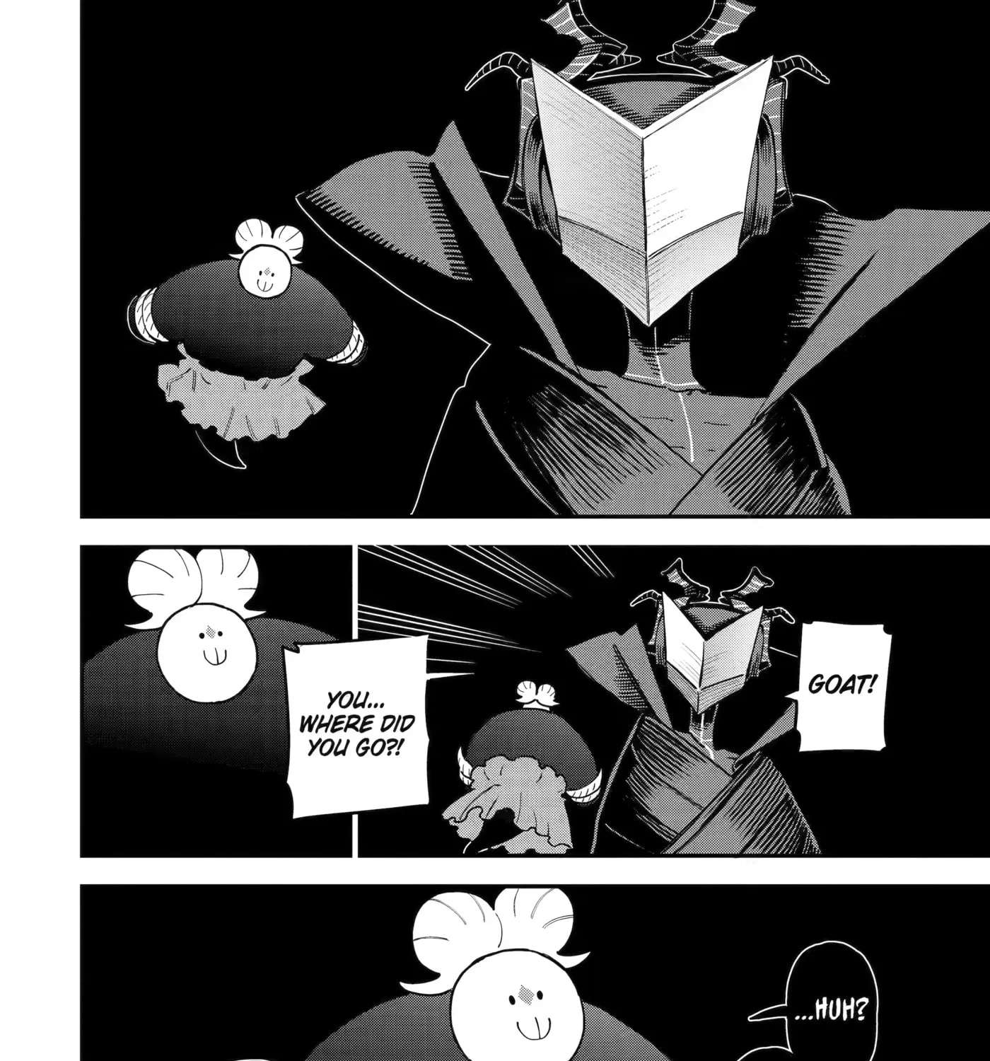 Dai Akutou Shounen Chapter 24 - page 63