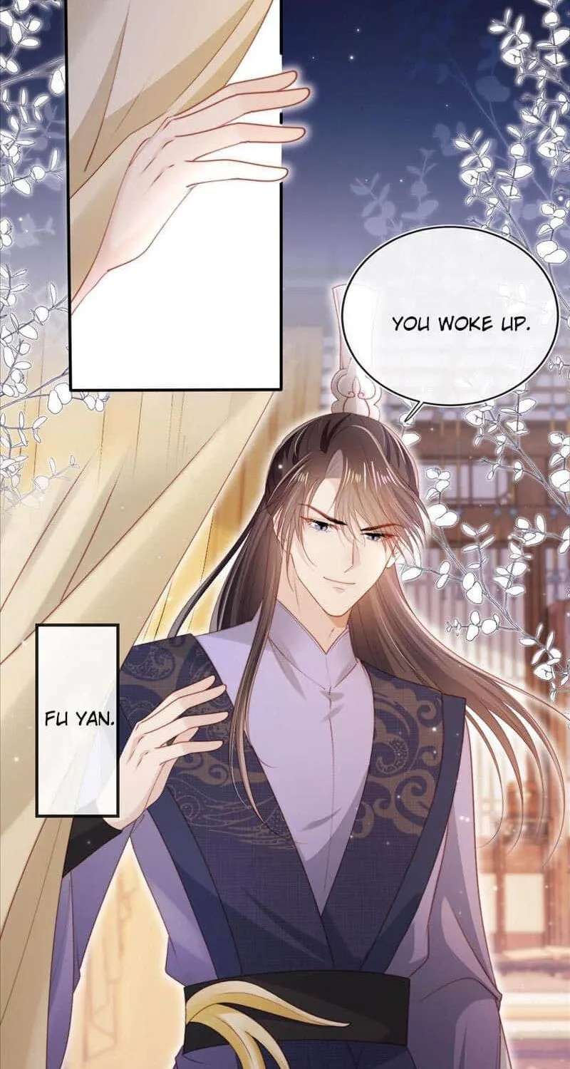 May the Best Man Win My Heart Chapter 155 - page 38