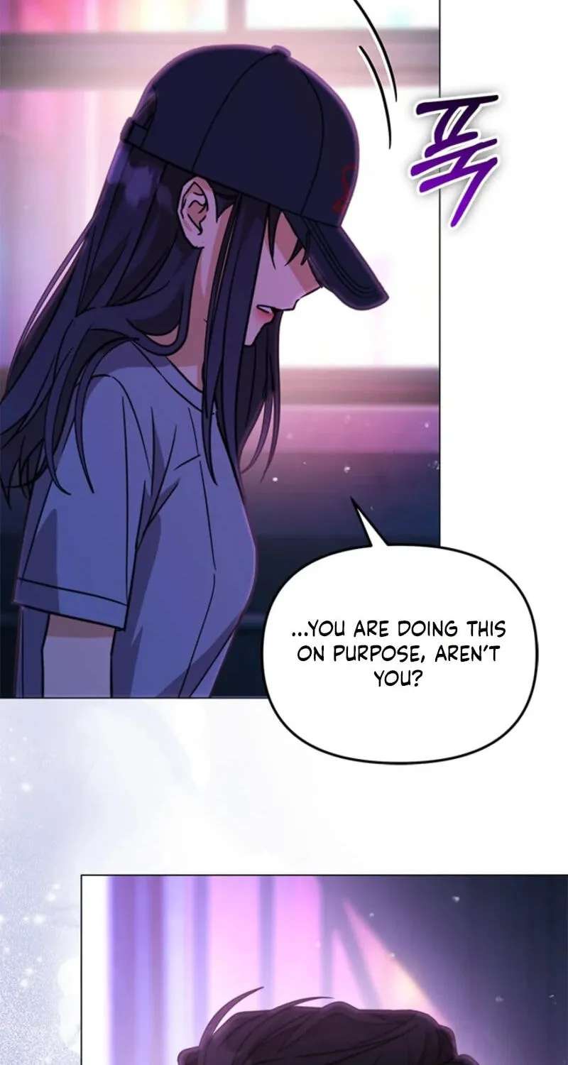 Love Rehab for a Gangster Chapter 54 - page 52