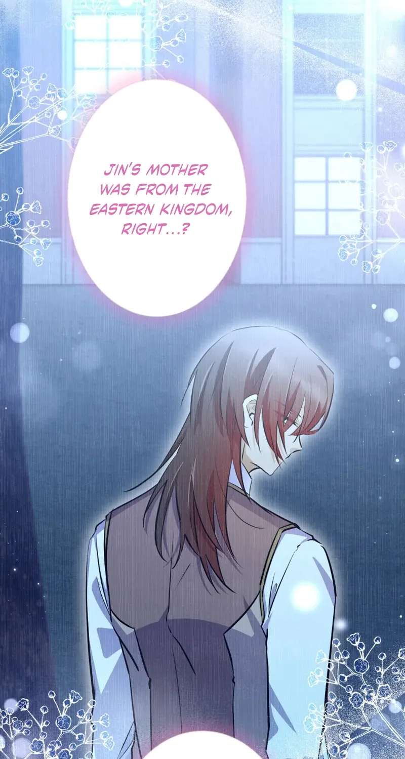 The Chubby Villainess’ Restaurant Chapter 55 - page 19
