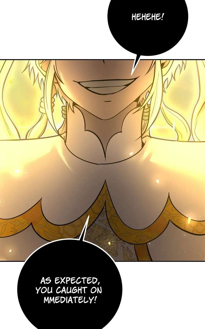 Secretly More Powerfulthan the Hero Chapter 127 - page 59
