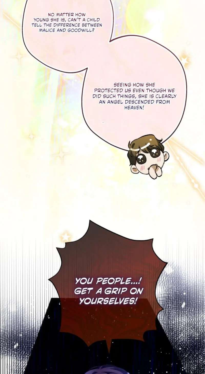 The Baby Raises a Villain (Pre-serialization) Chapter 50 - page 67