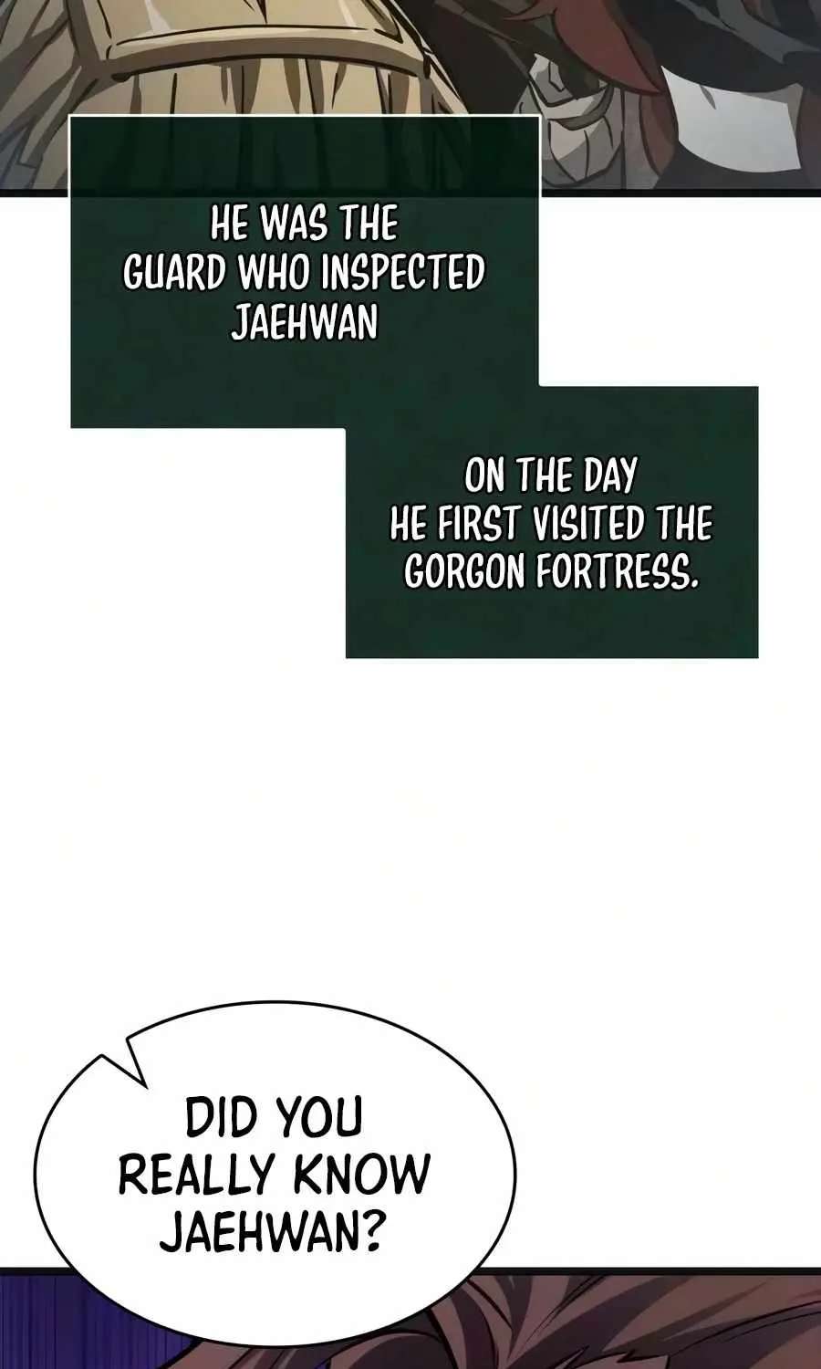 The World After The Fall Chapter 249 - page 13
