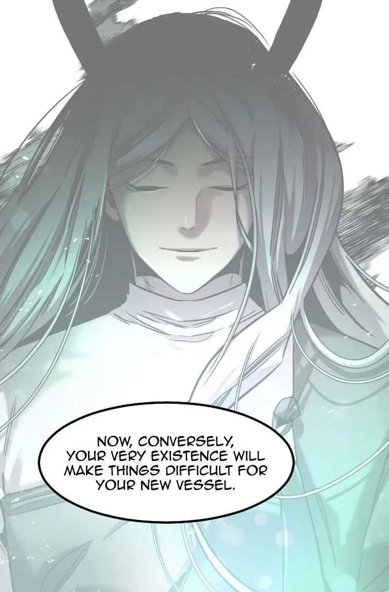 The Nine Cloud Dream: Zero Chapter 57 - page 91
