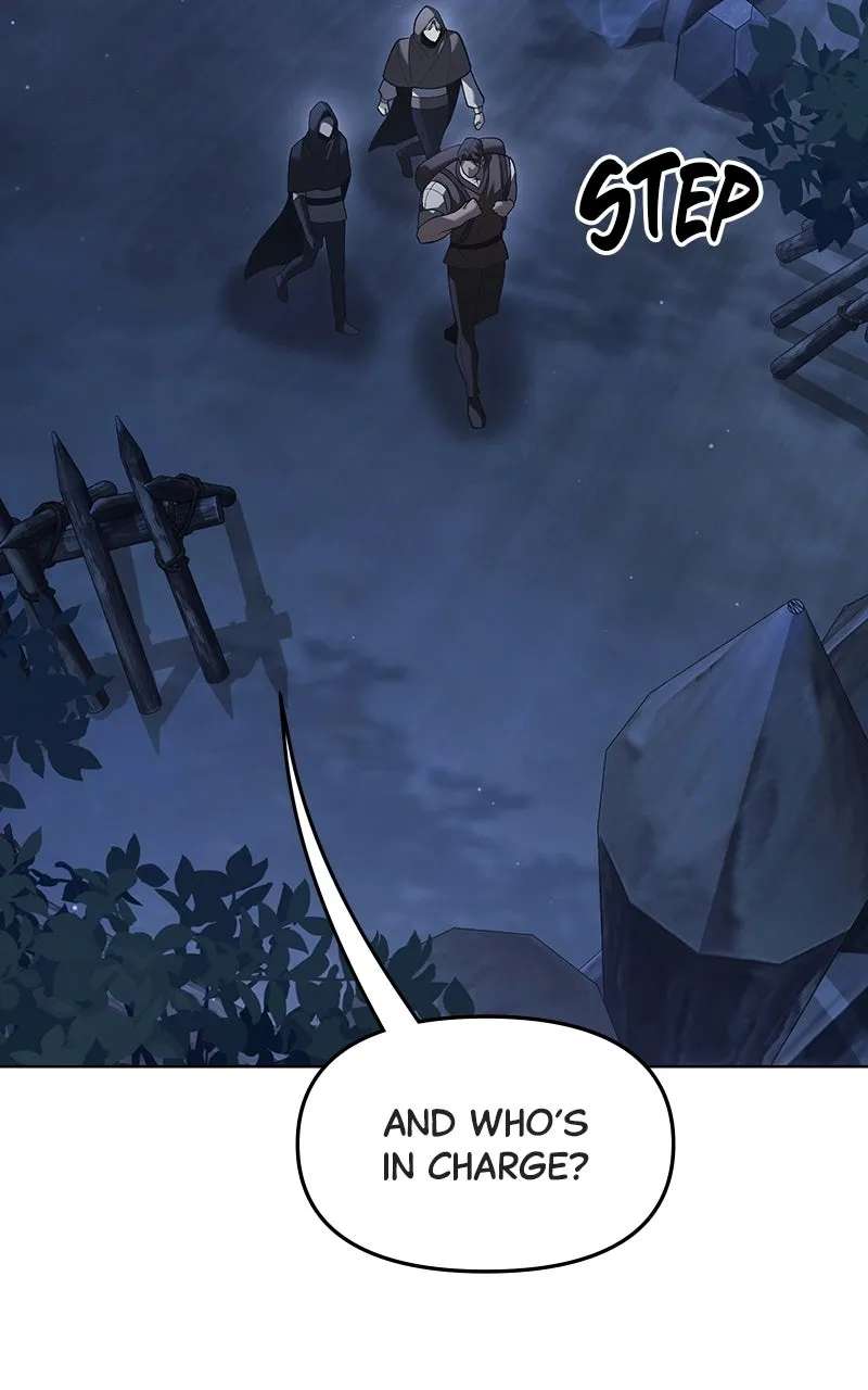 The Back Alley Mage's Second Life Chapter 40 - page 78