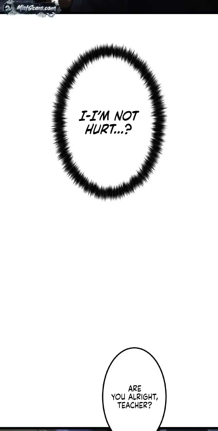 The Tyrant Girl Nero’s Rebellion Chapter 4 - page 38