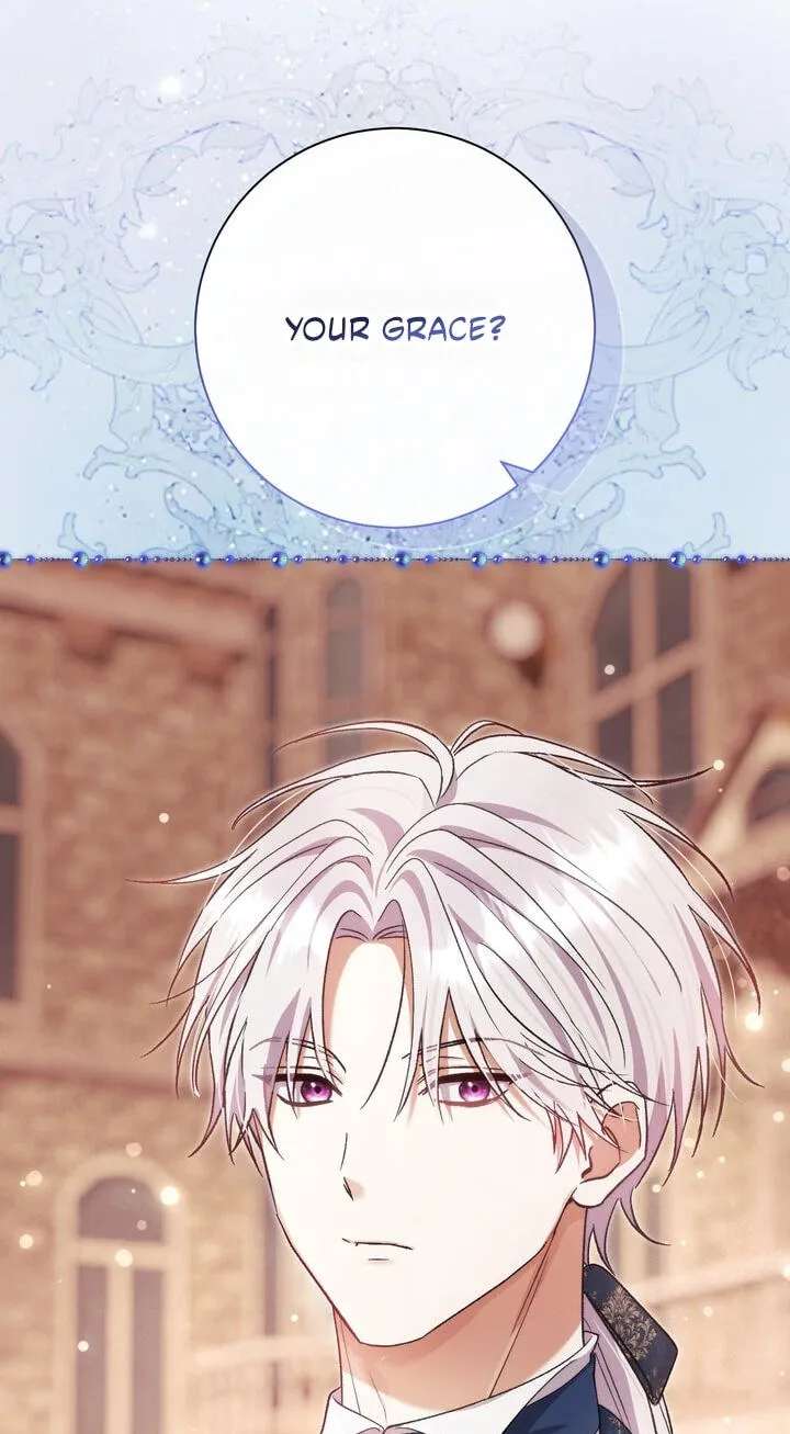 The Villainess's Blind Date Is Too Perfect Chapter 141 - page 52
