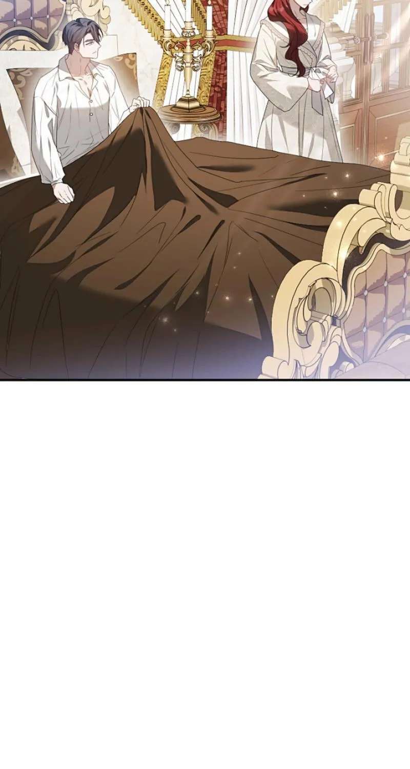 A Golden Fate That Transcends Time Chapter 108 - page 3