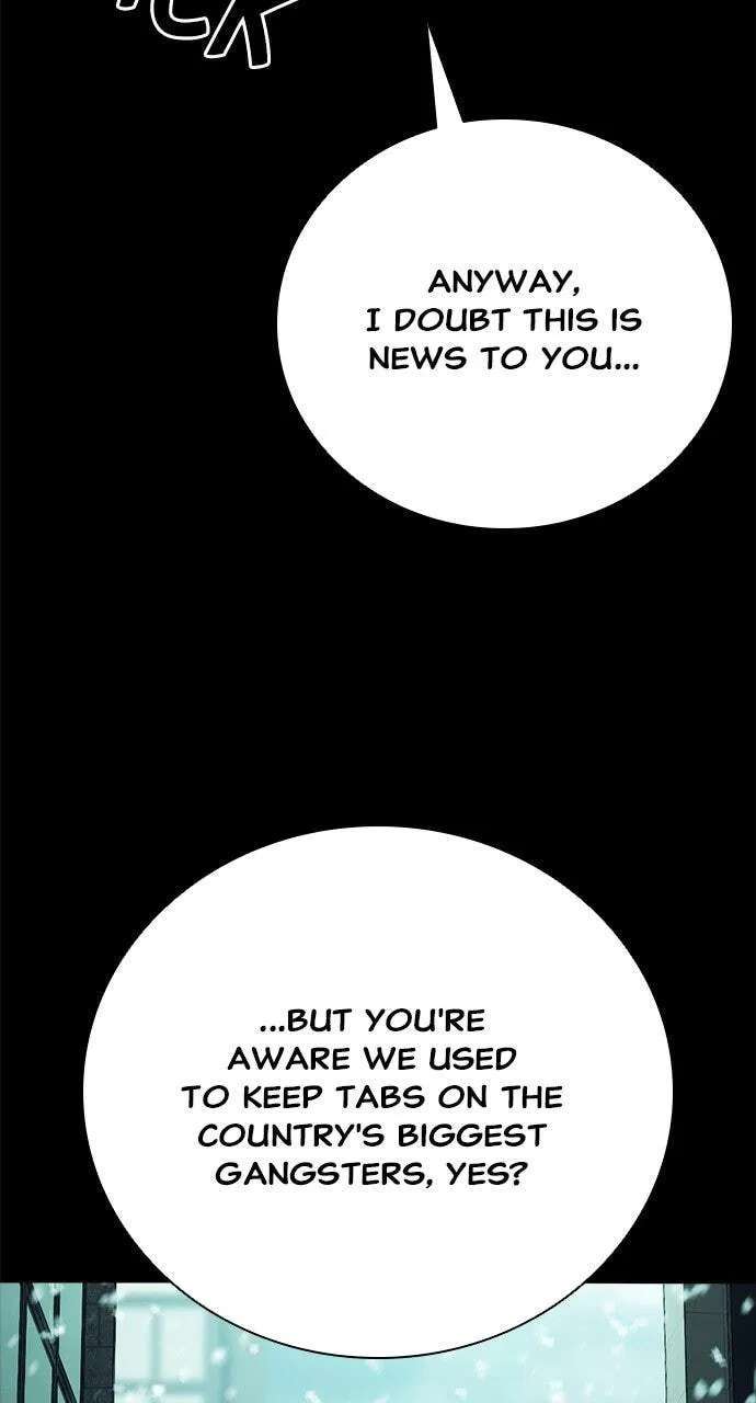 The Worst Generation Chapter 66 - page 20