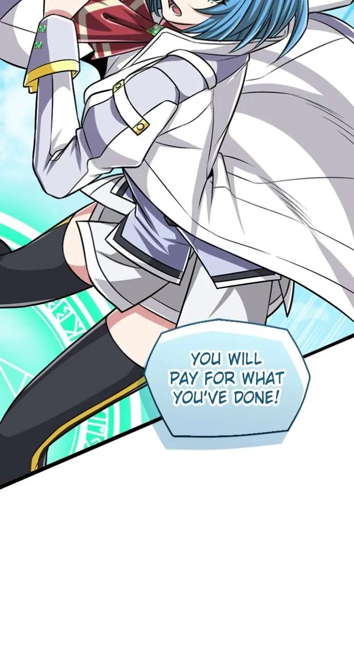 The Max Magic LevelGreat Sage’s Return Chapter 48 - page 67