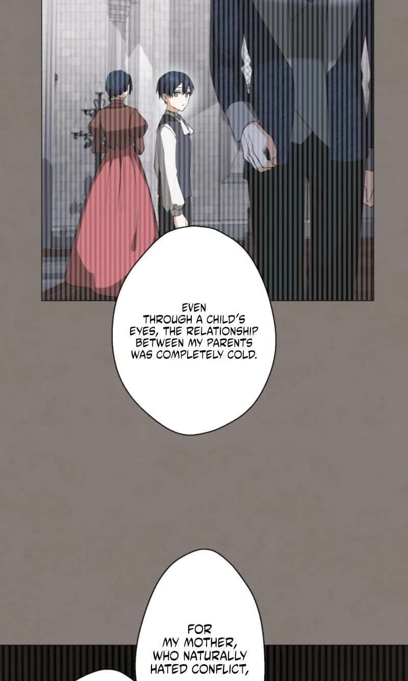 Danna-sama, Imayo wa Shindara Yurushimasen Chapter 40 - page 63