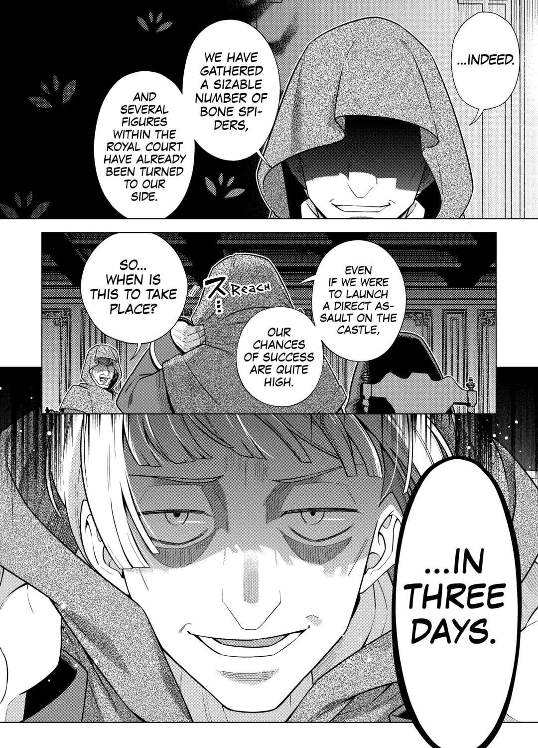 Chouetsusha to Natta Ossan wa My Pace ni Isekai o Sansaku Suru Chapter 47 - page 18