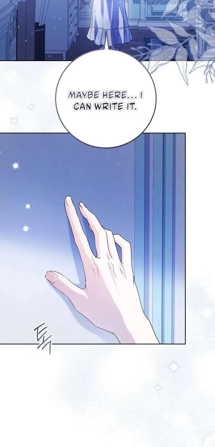 The Princess Stans in Secret Chapter 97 - page 65