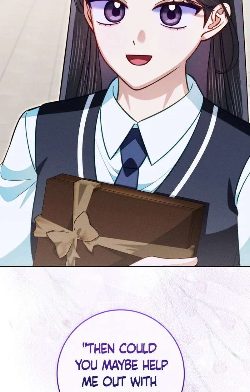 The Top 1 Student Hides Her Regression Chapter 17 - page 38