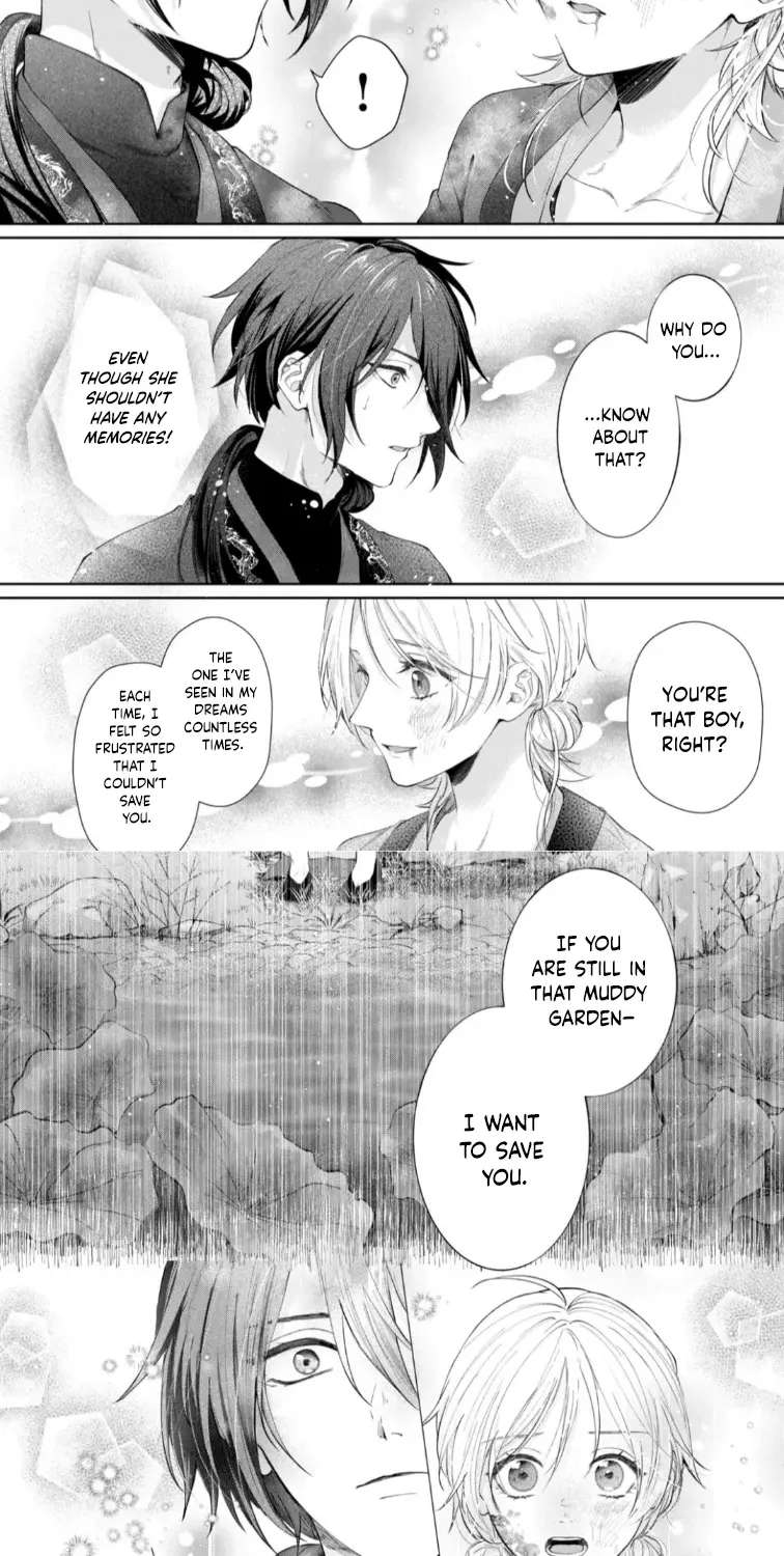 An Oppressed Perfumer and an Unfortunate Prince Aim for World Rule Chapter 1 - page 51
