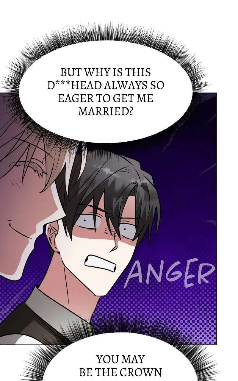 The Academy is Doomed Chapter 93 - page 5
