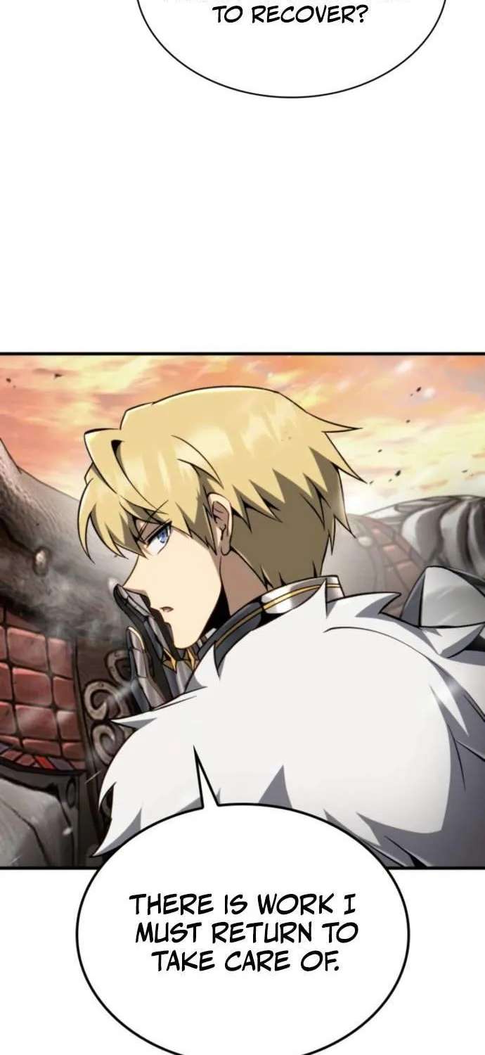 I Became The Rogue First Prince Chapter 54 - page 4