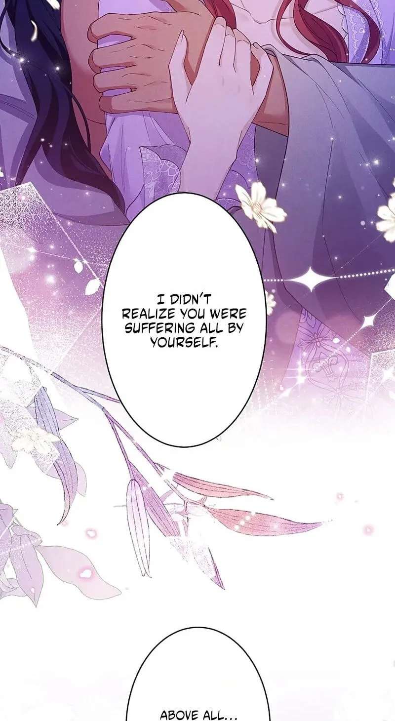 Fuguu no Hanayome wa, Utsukushiki Ryuu Ou ni Ubawareru Chapter 69 - page 40