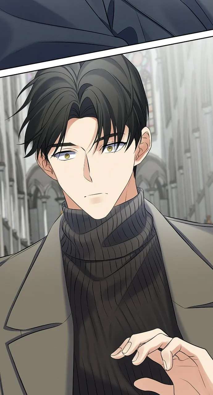 When Love CallsUpon Me Chapter 40 - page 22