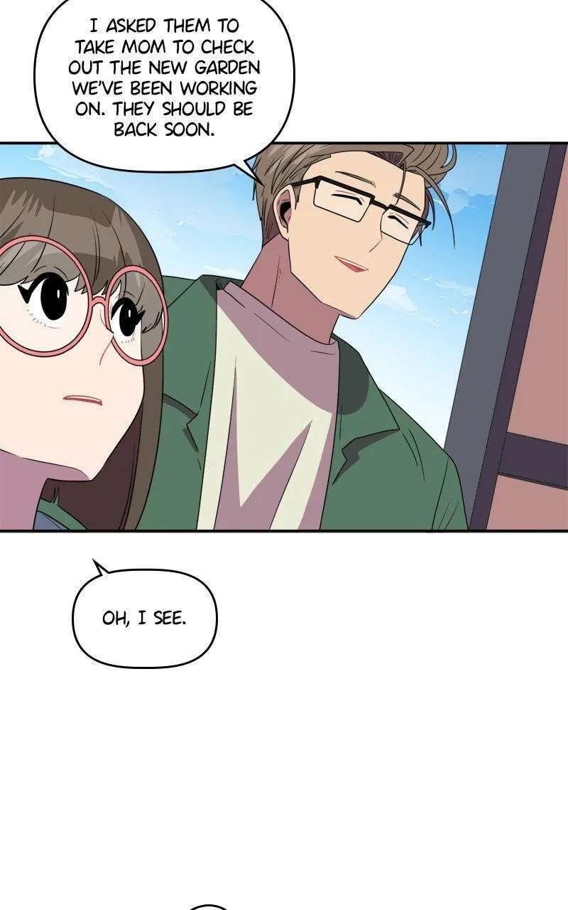Take My Money Chapter 153 - page 30
