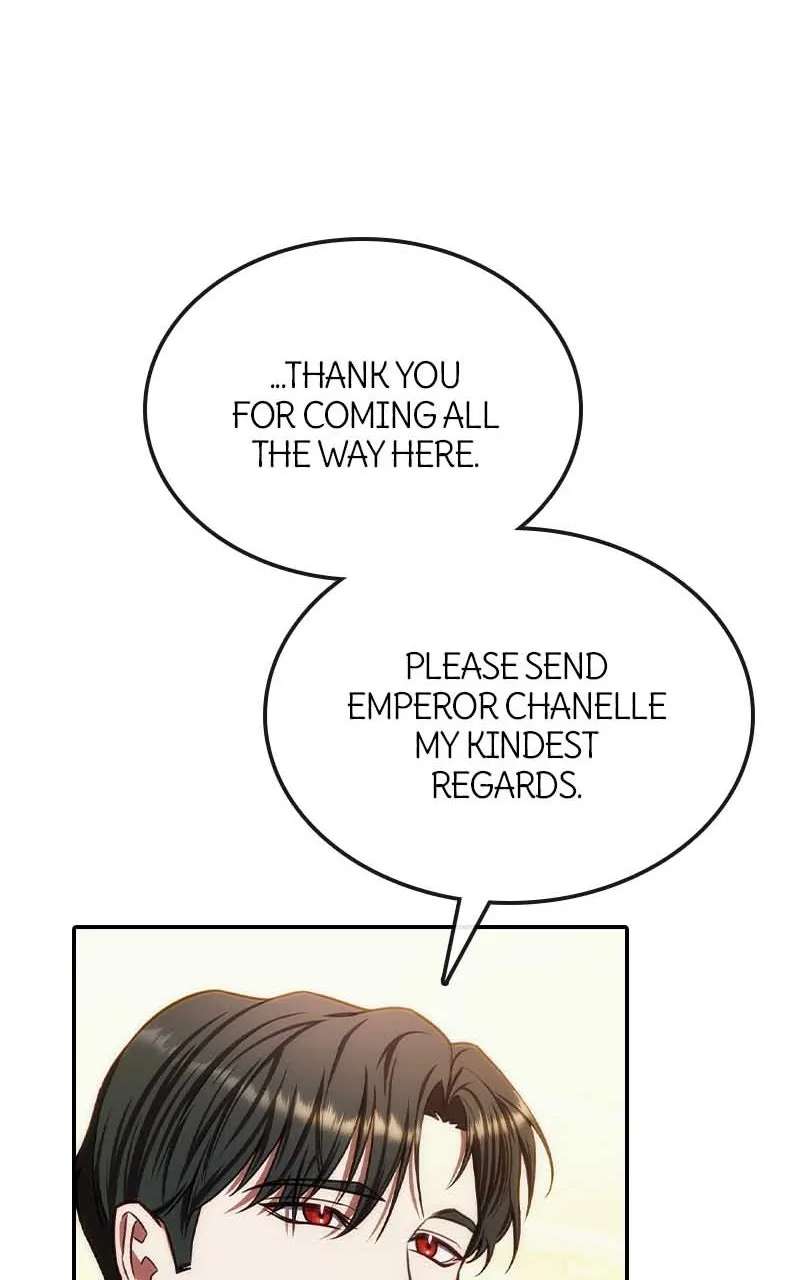 She No Longer WieldsHer Sword Chapter 20 - page 71