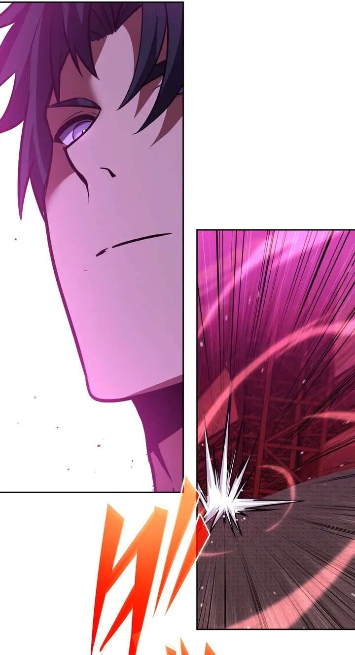 The Underworld Transcendent Is Unrivaled at the School——! Chapter 44 - page 86