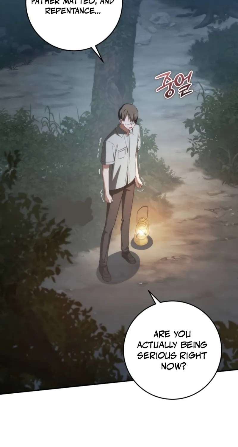 Devely's Healing Time Chapter 25 - page 55