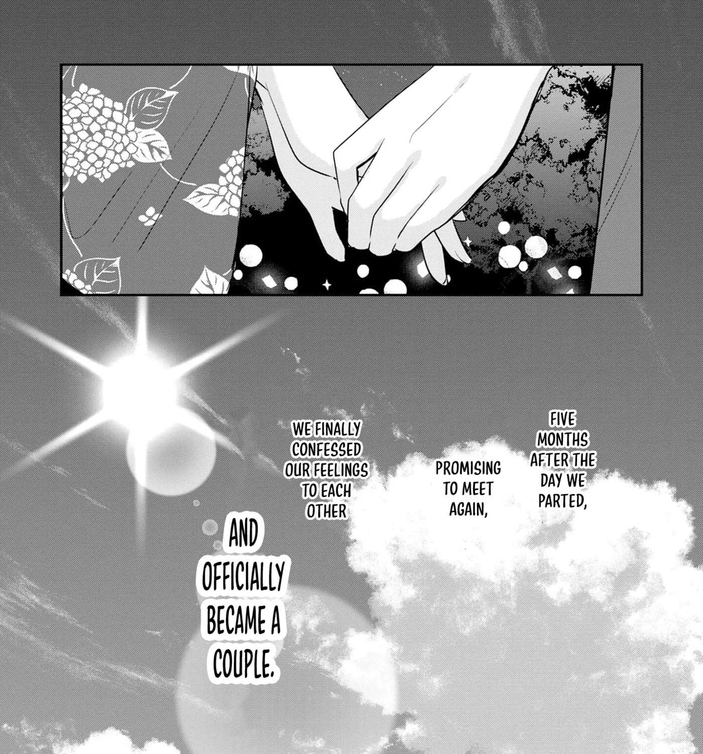 A Story of Taking Home a Lonely Gal From My Class and Turning Her Into an Elegant Beauty Chapter 36 - page 64
