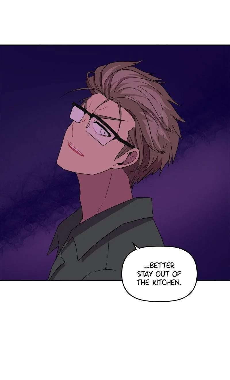 Take My Money Chapter 155 - page 52