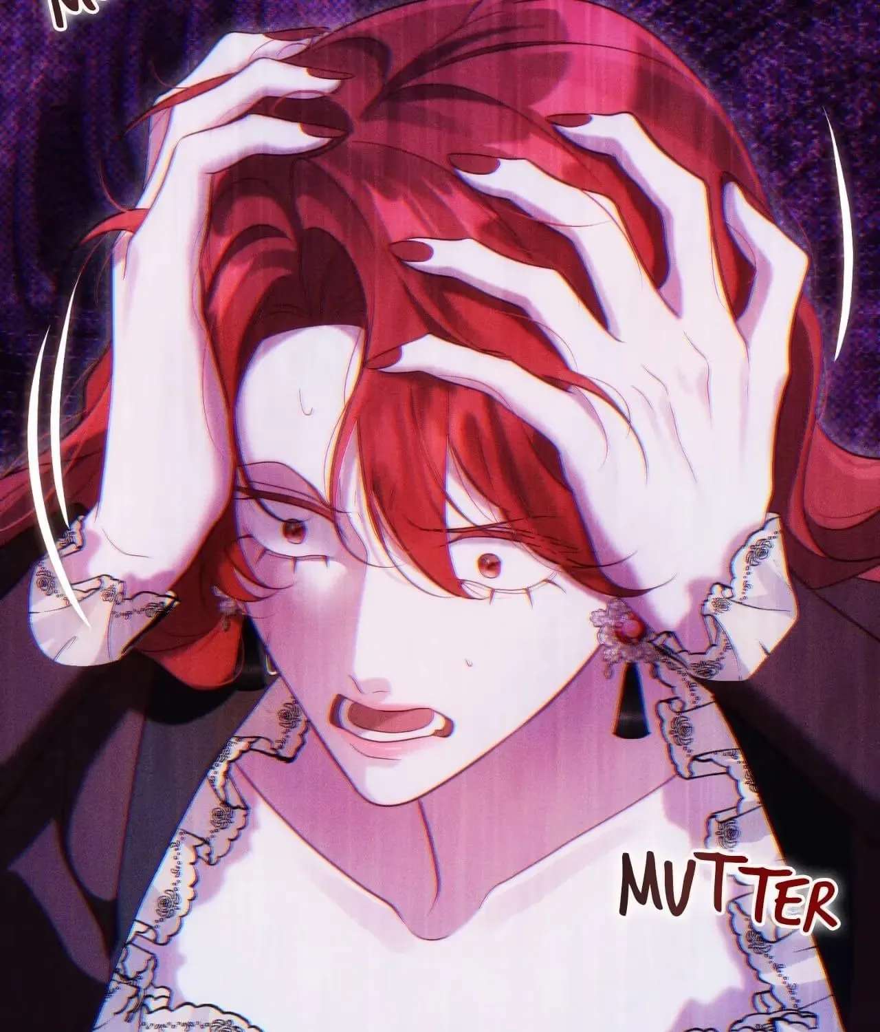 No More Regrets Chapter 59 - page 232