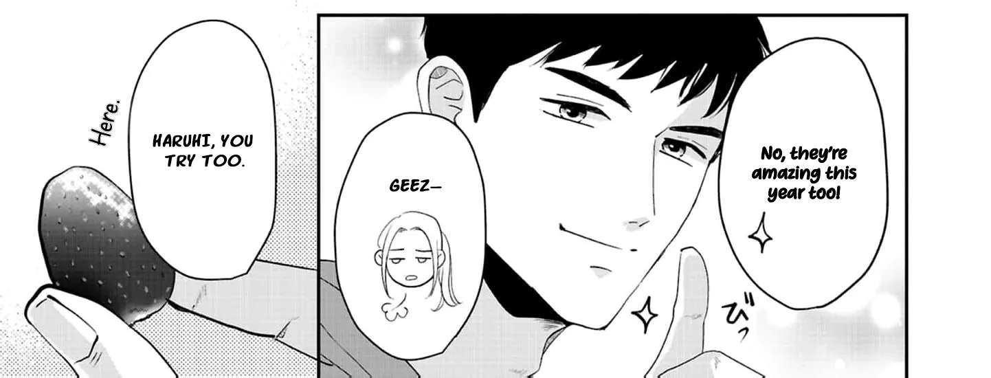 The Ideal Marriage I Choose Chapter 5 - page 32