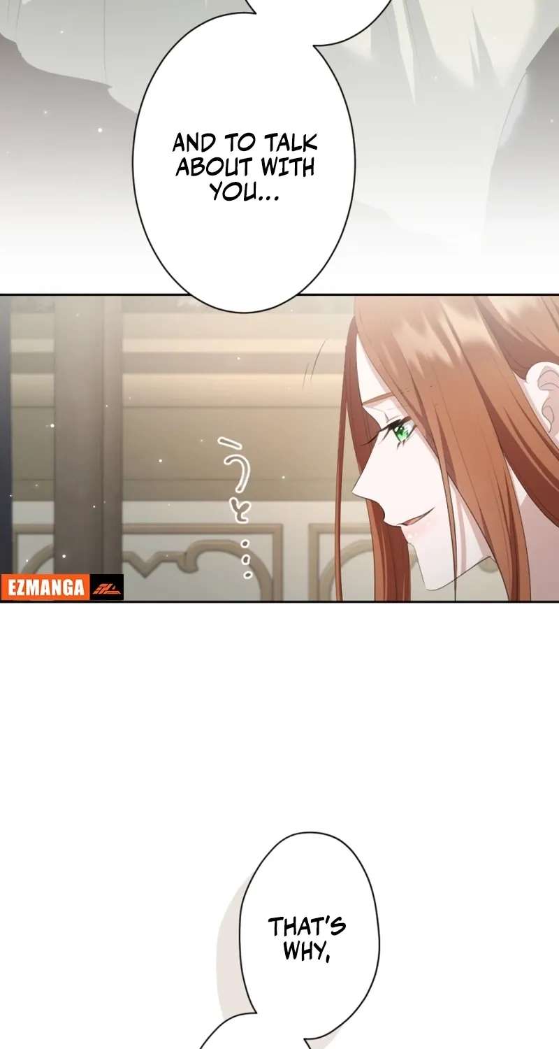 The Unhappy Poison Witch’s Happy Marriage Chapter 24 - page 58