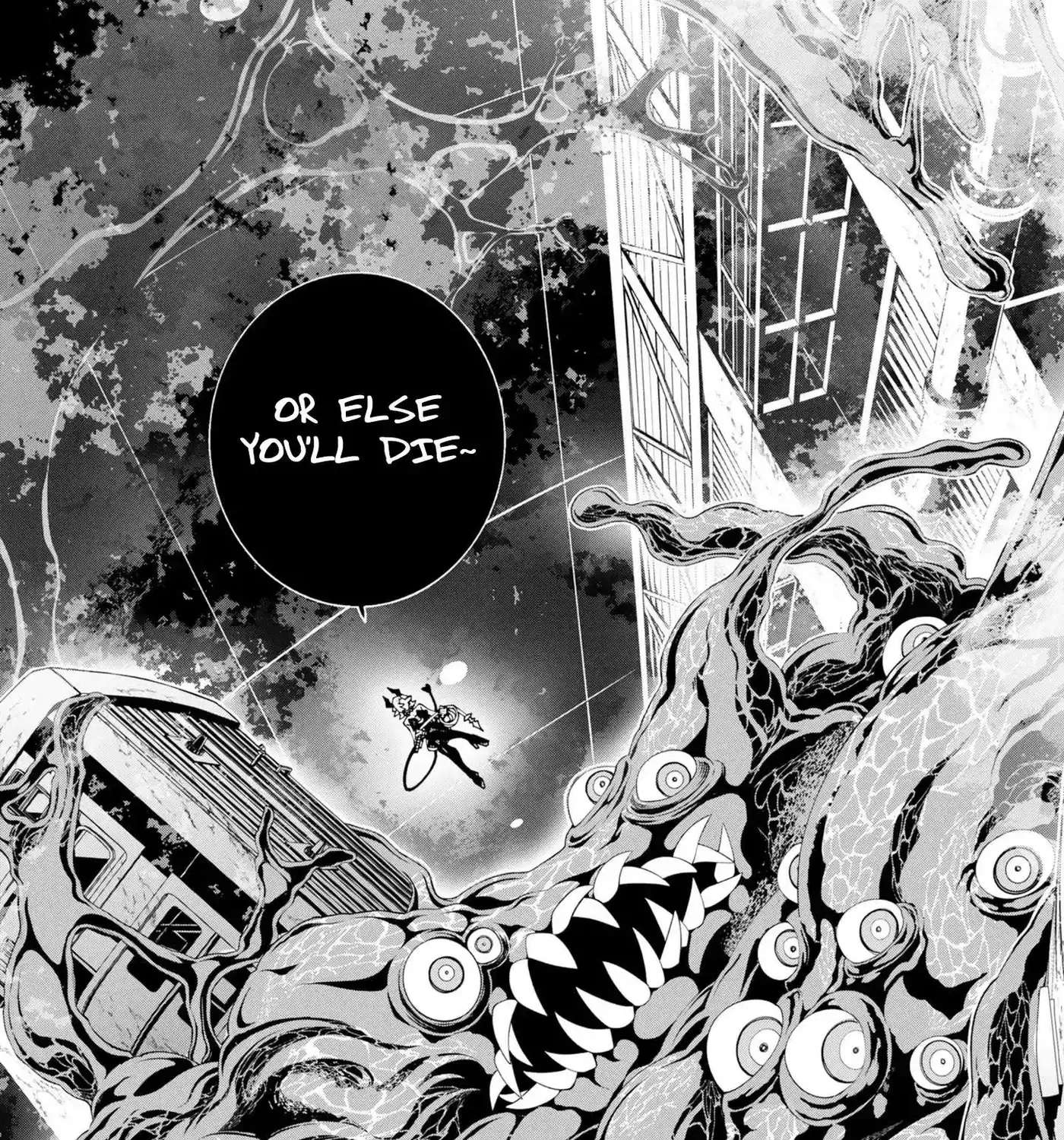 The Path of an S-Rank Adventurer: From Deadweight to Weapon Master Chapter 17 - page 65