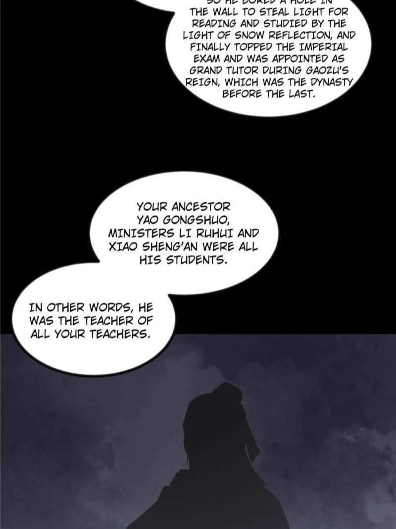The Princess Wants To Make Trouble Every Day Chapter 50 - page 25